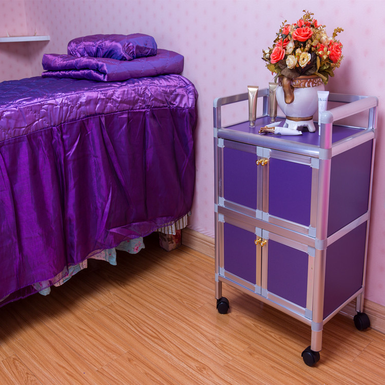 Manufactor Direct selling cosmetology Hairdressing Nail enhancement tattoo kitchen Stands move tool wheelbarrow three layers Drayin the Business/Office Furniture , Salon/Beauty Furniture , Tool Cart category - from Buy2taobao.com to provide professional Taobao agent buy service