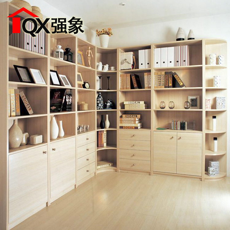 強象書櫃書架自由組合簡約現代簡易書櫥轉角書櫃子定制F-004在類目 住宅傢俱, 櫃類, 書櫃, 組合書櫃中 - 來自Buy2taobao.com提供專業的淘寶代購服務