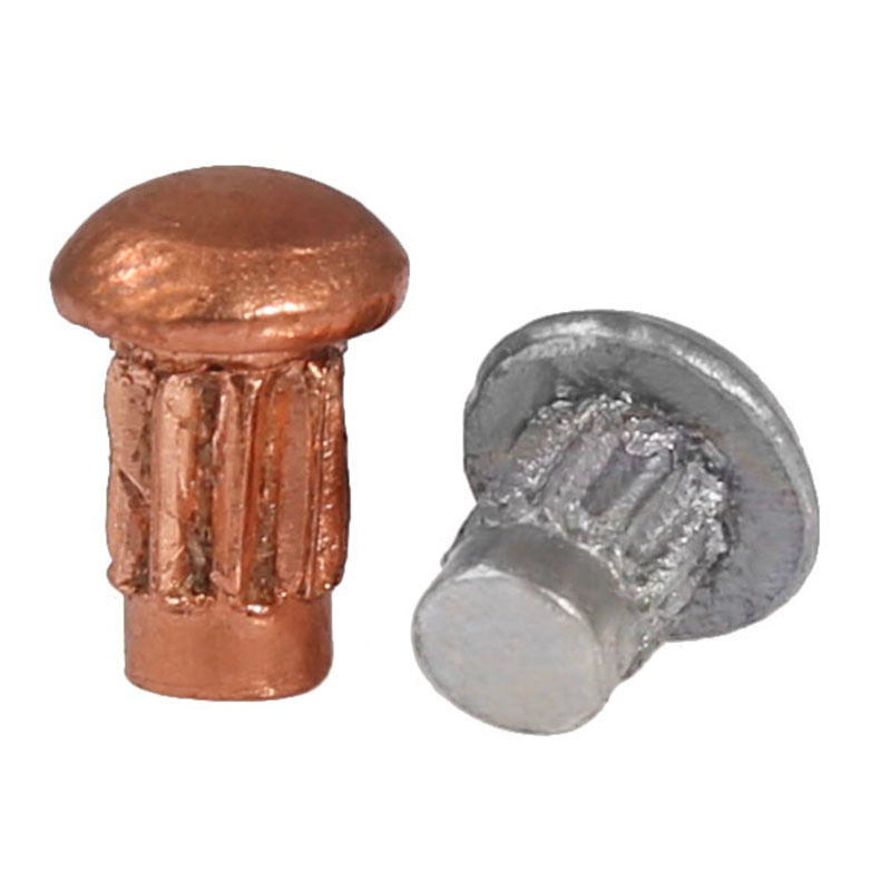 GB827 Aluminum plate rivet Knurled Copper rivet Nameplate Trademark solid rivet M2 M2.5 M3in the Hardware/Tool , Fastener , Rivet , Signs rivets category - from Buy2taobao.com to provide professional Taobao agent buy service