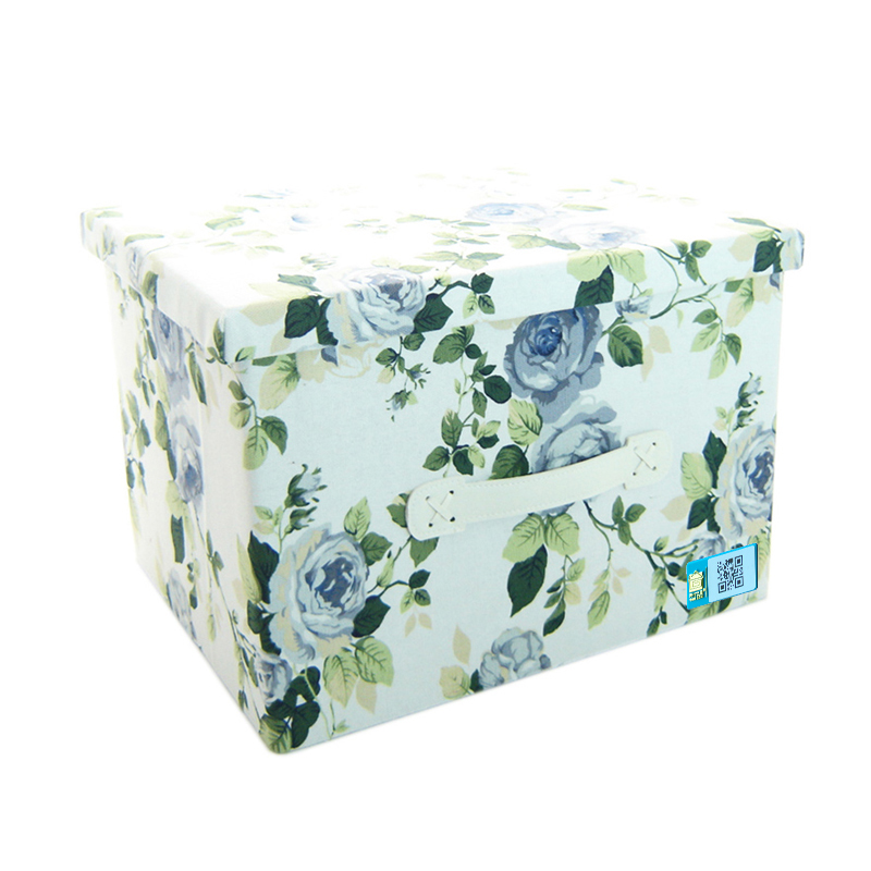 Intelligent receiving box Miracle Box canvas Super large Finishing Box storage box smzdmin the Storage consolidation , Home Storage appliances , Storage box , Storage box category - from Buy2taobao.com to provide professional Taobao agent buy service
