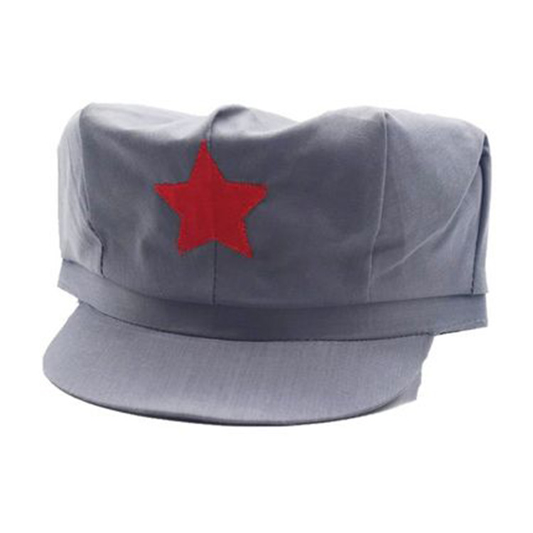 出租彩瑄演出新红军帽S/M/L/XL|ruв категории движение/йога/фитнес/фанаты товаров, танец/аэробика/гимнастика, современный танец, Современные танцы аксессуары - от Buy2taobao.com для оказания профессиональной услуги покупки агента Taobao