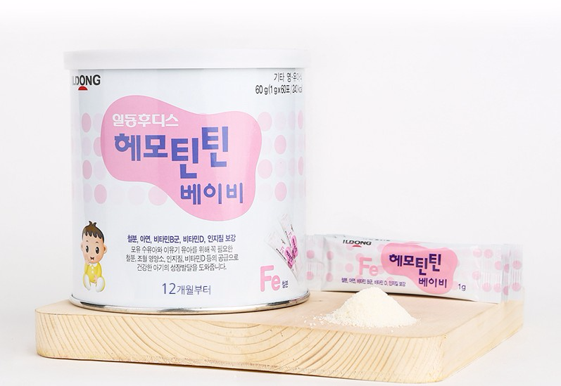 韩国宝宝 铁锌 60包 新包装 周岁起在类目 奶粉/辅食/营养品/零食, 婴幼儿营养品, 钙铁锌中 - 来自Buy2taobao.com提供专业的淘宝代购服务