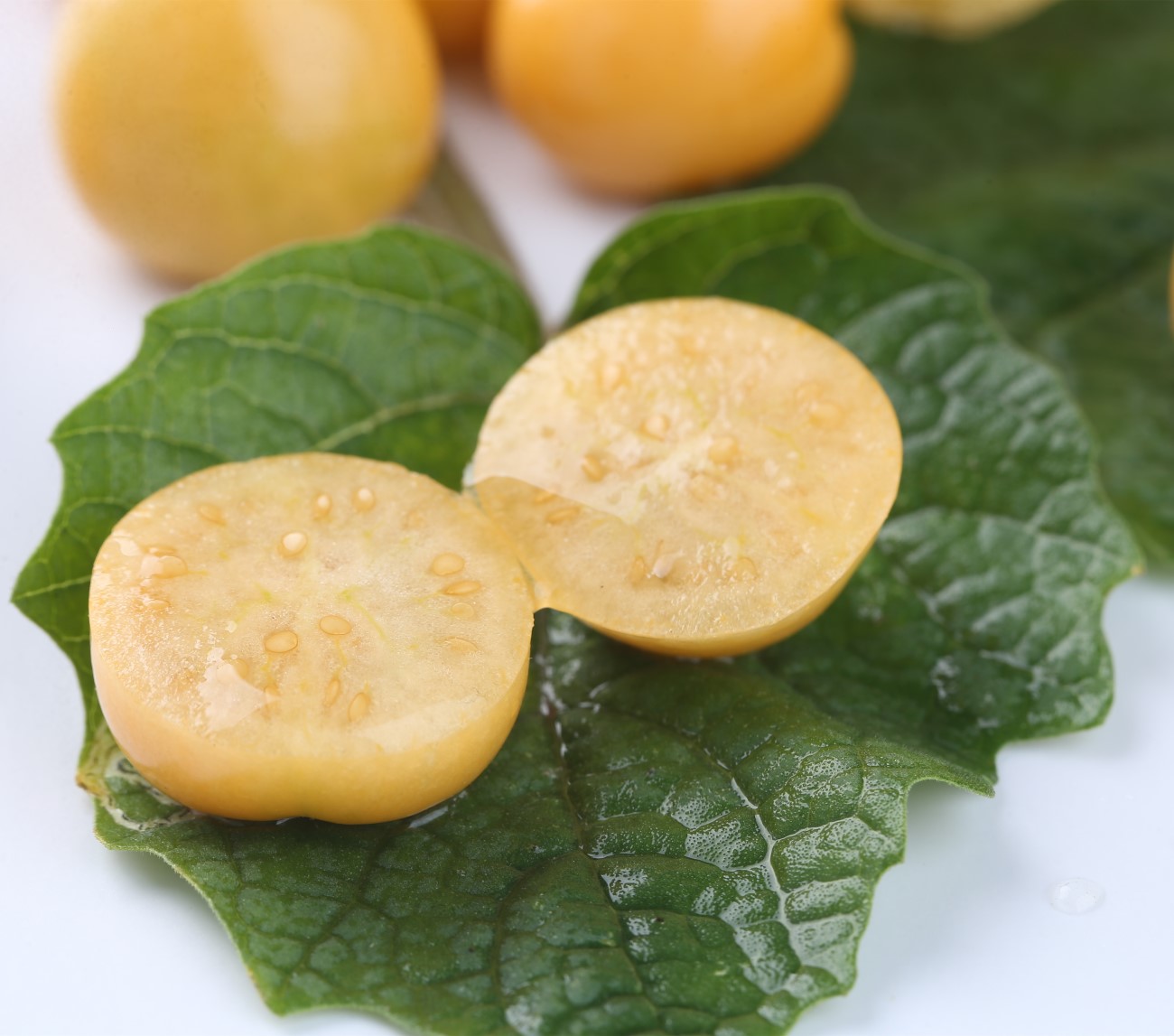 Dandong Sweet Hongguniang Dragon Ball fruit girl fruit Lantern fruit girl goods in stock 1 poundsin the Aquatic meat/Fresh fruits and vegetables/Cooked , Fresh fruit , Other category - from Buy2taobao.com to provide professional Taobao agent buy service