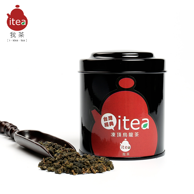 我茶iTea 冻顶乌龙茶75g 炭焙浓香乌龙茶 台湾原装 进口新茶茶叶在类目 茶, 乌龙茶(新), 其它乌龙茶中 - 来自Buy2taobao.com提供专业的淘宝代购服务
