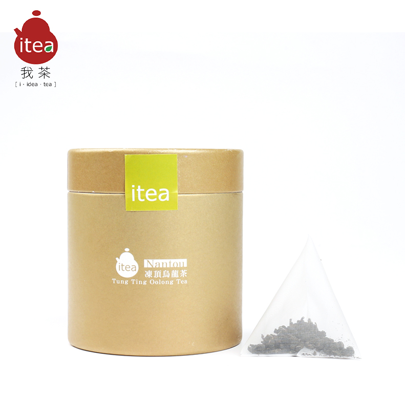 我茶iTea 冻顶乌龙茶袋泡茶乌龙茶包*15 台湾乌龙茶原装进口在类目 茶, 乌龙茶(新), 其它乌龙茶中 - 来自Buy2taobao.com提供专业的淘宝代购服务