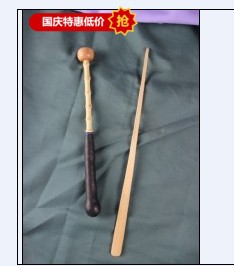 鼓槌 朝鲜长鼓专用高低音鼓棒在类目 乐器/吉他/钢琴/配件, 乐器配件, 鼓棒/鼓锤/鼓槌中 - 来自Buy2taobao.com提供专业的淘宝代购服务