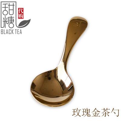 日本原装进口Lupicia绿碧茶园玫瑰金茶勺茶铲 多款不锈钢茶叶量勺在类目 餐饮具, 茶具, 茶匙中 - 来自Buy2taobao.com提供专业的淘宝代购服务