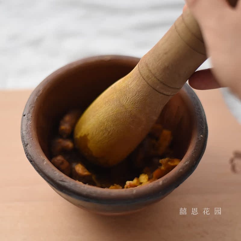 |家用研磨钵|研磨器厨房药房杂货铺小物2只包邮素伦的美好小物在类目 厨房/烹饪用具, 厨用小工具/厨房储物, 其它中 - 来自Buy2taobao.com提供专业的淘宝代购服务