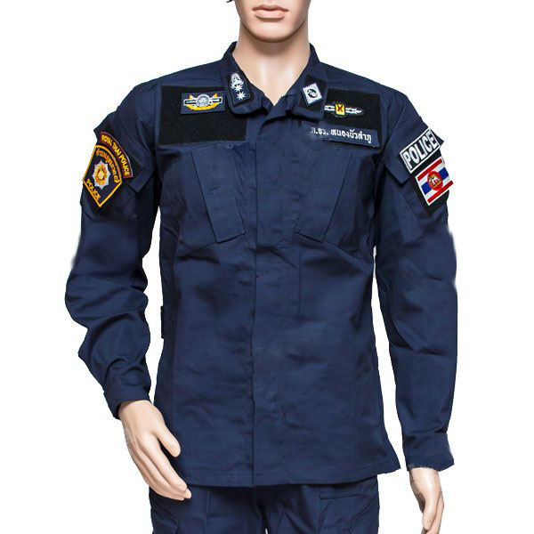 泰国蓝色作训服 ACU款作训服 训练服套装|ruв категории открытый/альпинизм/в поход/Поездки товаров, армия поклонников одежды/армия поклонников товаров, камуфляж/армия поклонников одежды/подготовки одежду, подготовки пальто/костюм/полевой костюм - от Buy2taobao.com для оказания профессиональной услуги покупки агента Taobao