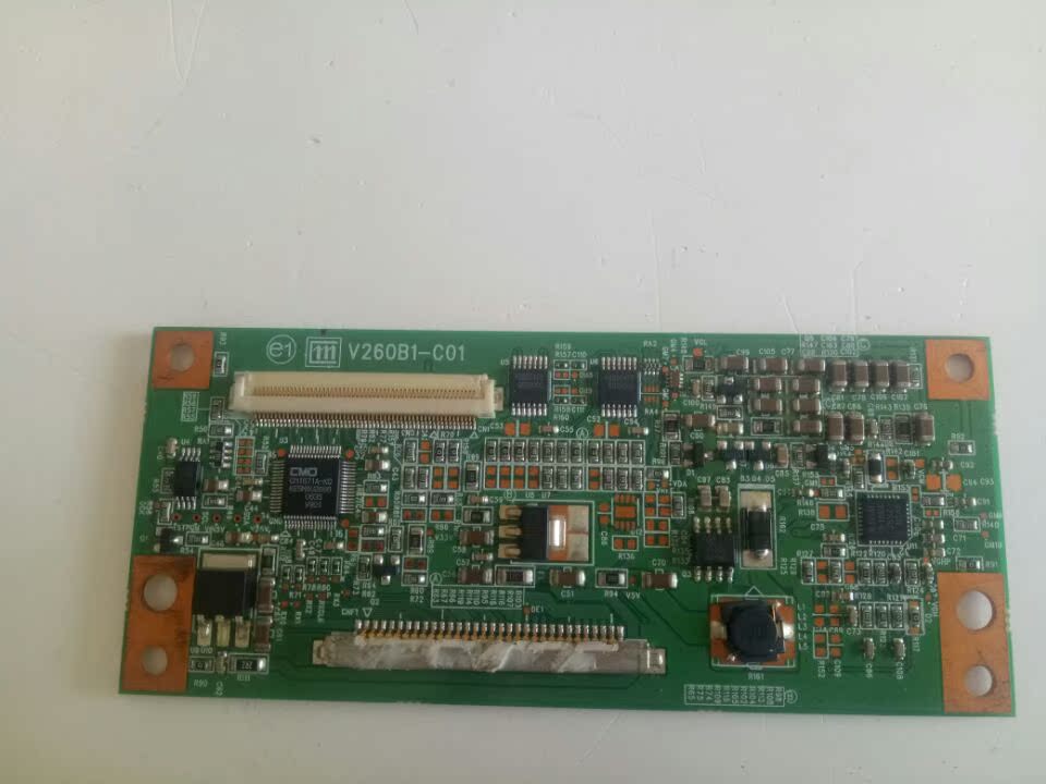 原装V260B1-C01 逻辑板 实图拍摄 现货在类目 大家电, 大家电配件, 其他大家电配件中 - 来自Buy2taobao.com提供专业的淘宝代购服务
