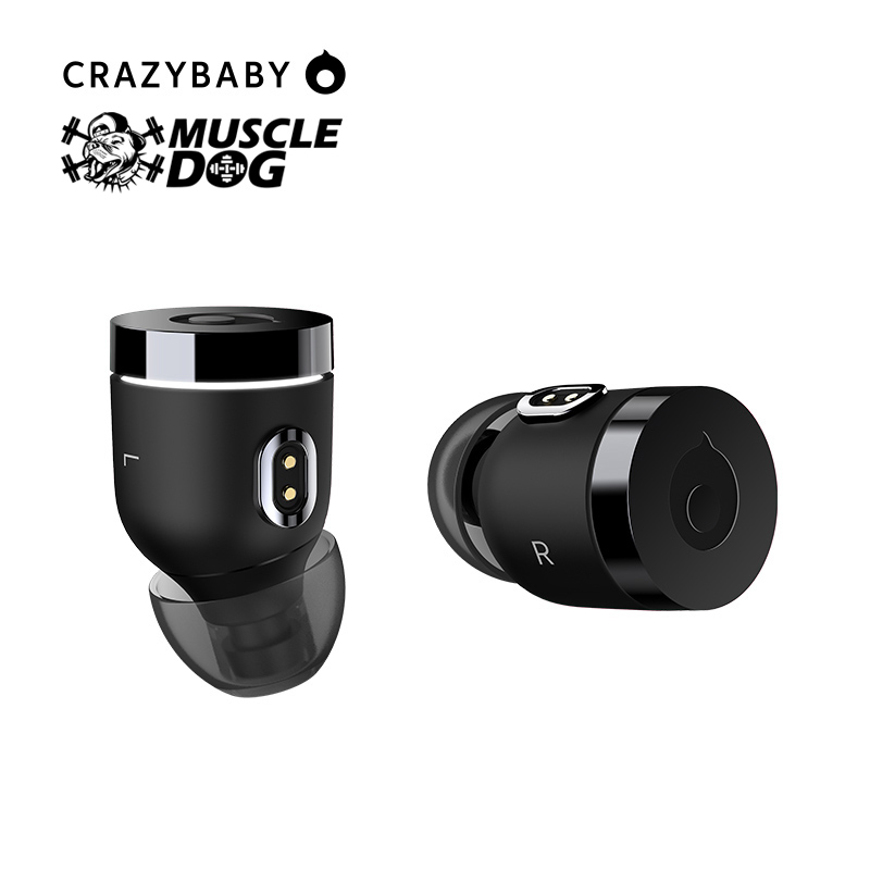 crazybaby Nano Bluetooth headset motion run wireless Bluetooth earbuds microphone headset In earin the Audio appliances , Bluetooth headset category - from Buy2taobao.com to provide professional Taobao agent buy service