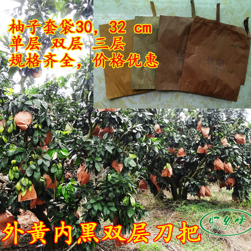 Single and Double Layer 30/32*37 fruit Red meat Three red Pomelo golden-pomelo Fruit bag Grapefruit Dedicated Pest control Baggingin the Office Equipment/Consumables/Related Services , Packaging Equipment/Signs and supplies , Wrapped bags/Bags category - from Buy2taobao.com to provide professional Taobao agent buy service