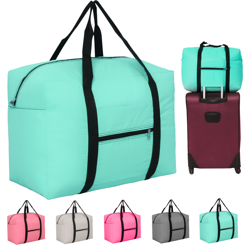 Tote Bag Trolley bag Luggage bag Luggage bag High-capacity Excursions Folding package Bag Korean Editionin the Office Equipment/Consumables/Related Services , Packaging Equipment/Signs and supplies , Wrapped bags/Bags category - from Buy2taobao.com to provide professional Taobao agent buy service