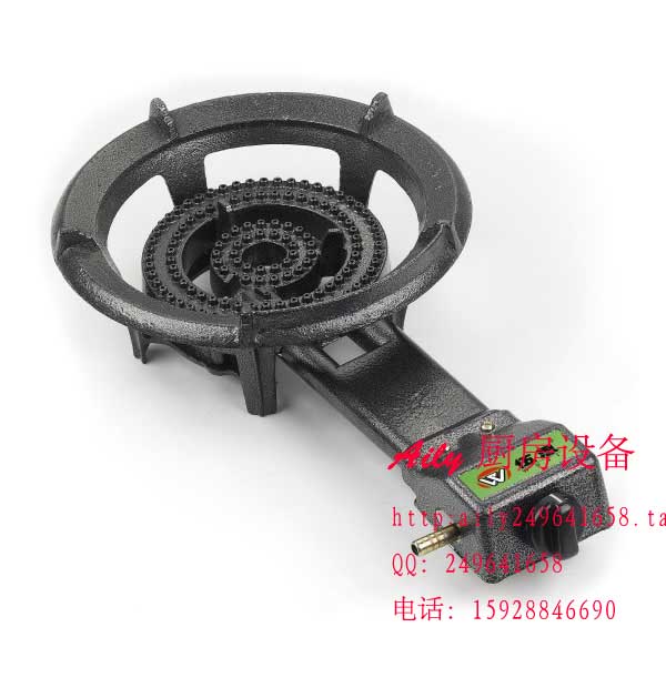 21A猛火炉/商用家用燃气单灶/电子打火燃气猛火炉|msdalam kategori dapur/memasak Appliances, memasak Appliances, dapur gas kecil - dari Buy2taobao.com untuk memberikan perkhidmatan ejen Taobao profesional membeli
