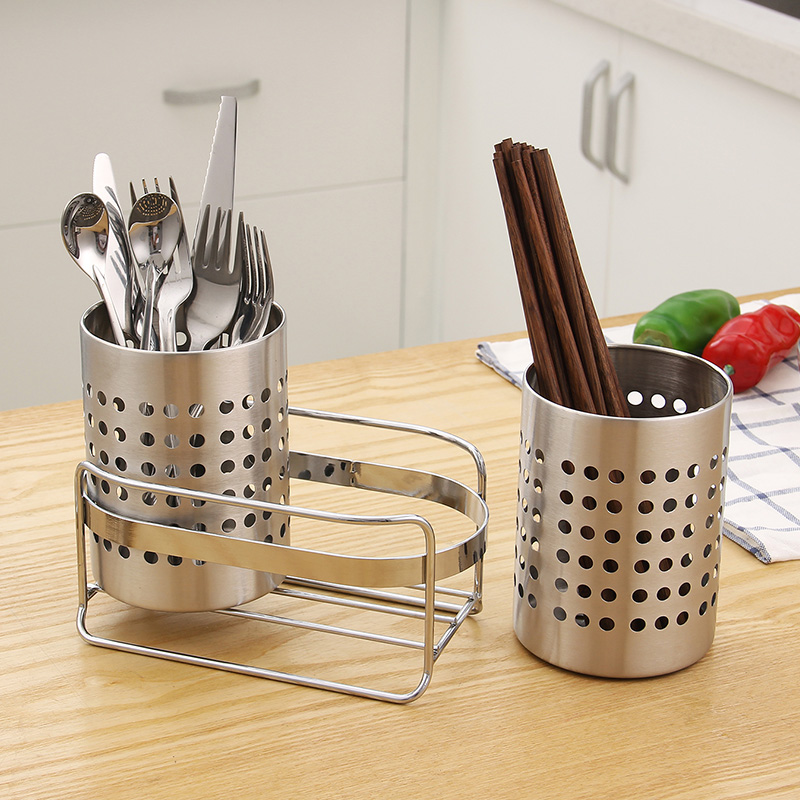 Stainless steel cage kitchen household multi-function chopsticks storage box Leachate Antifungal clean Cheesein the Tableware , Tableware , Tableware cage/Shelf category - from Buy2taobao.com to provide professional Taobao agent buy service