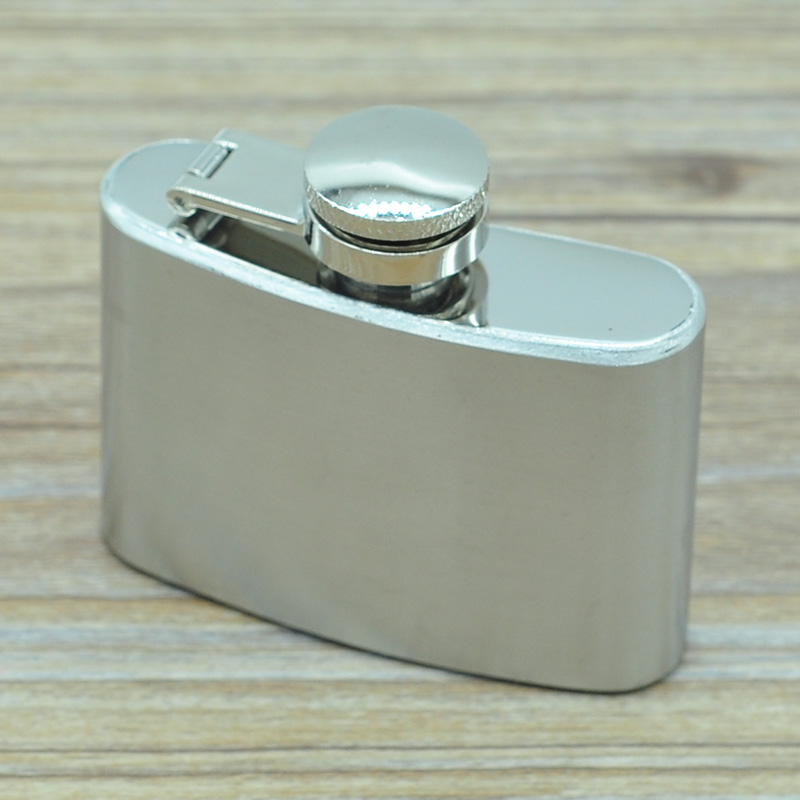 Men flagon Carry flagon Wine bottle Portable 2 Ounce Stainless steel hip flask Comes with a small funnel)in the Tableware , Flagon/Wineglass/Wine , Home flagon category - from Buy2taobao.com to provide professional Taobao agent buy service