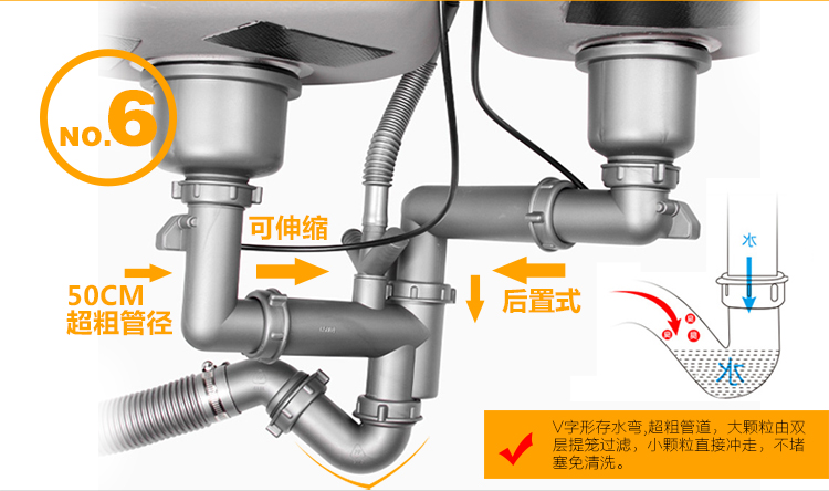 Kai Tak water tank Original Be launched parts a complete set Be launchedin the Decoration main material , Kitchen , Sink Accessories , Sink strainer category - from Buy2taobao.com to provide professional Taobao agent buy service