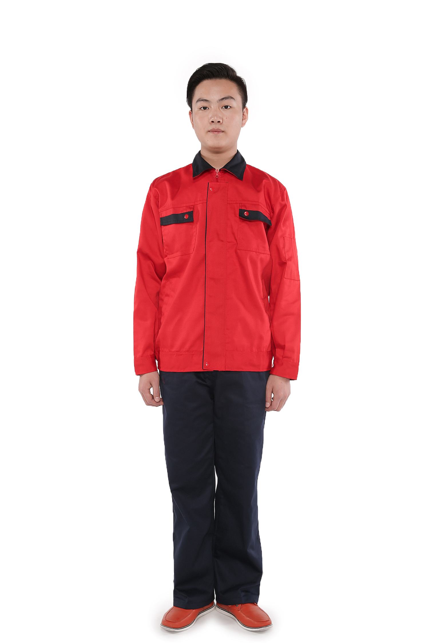 工作服套裝 男士 汽修工服車間工人廠服工地工裝勞保服在類目 個性定製/設計服務/DIY, 服飾箱包定製, 服裝定製, 工作服/校服/商務服定製中 - 來自Buy2taobao.com提供專業的淘寶代購服務