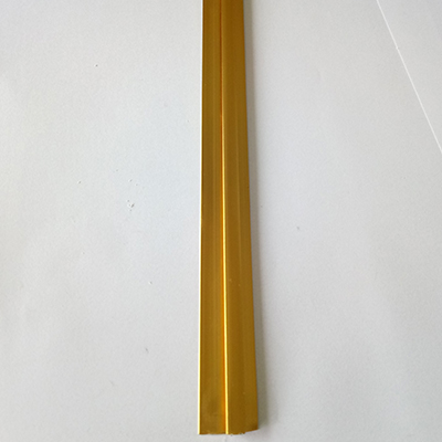 UV板金屬裝飾線壓條 鋁合金收邊條陰陽角線T型卡條背景牆72970e在類目 基礎建材, 新型裝飾材料, 護牆角中 - 來自Buy2taobao.com提供專業的淘寶代購服務