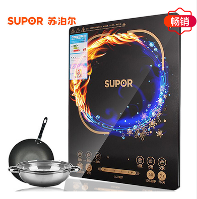 SUPOR/苏泊尔C21-SDHC9E15防水智能电磁炉家用触摸火锅大火力正品在类目 厨房电器, 电磁炉中 - 来自Buy2taobao.com提供专业的淘宝代购服务