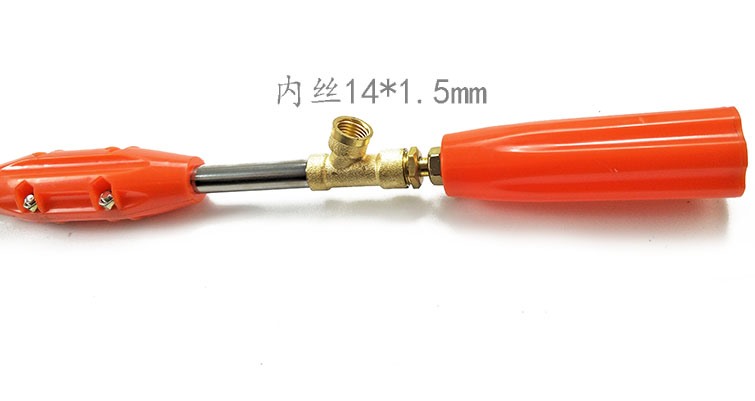 直流銅頭高壓射程機動噴槍直線霧化可調節園林農用打藥噴霧器專用在類目 五金/工具, 機電五金, 泵, 壓力泵中 - 來自Buy2taobao.com提供專業的淘寶代購服務