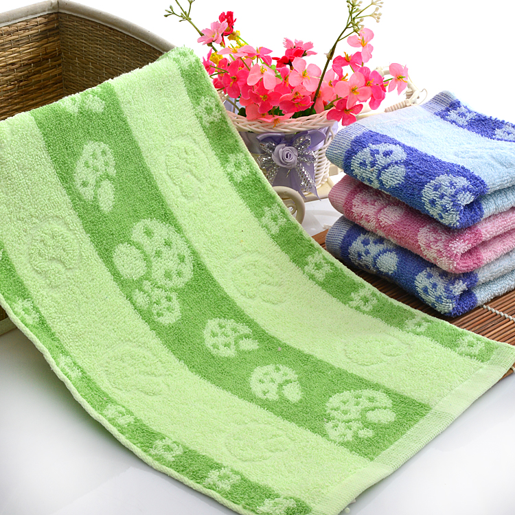 Gao Yang towel factory Promotion pure cotton children towel Saliva towel Kindergarten Purchase Largein the Home Daily , Towel/Bath towel/Bathrobes , Towel/Washcloth category - from Buy2taobao.com to provide professional Taobao agent buy service