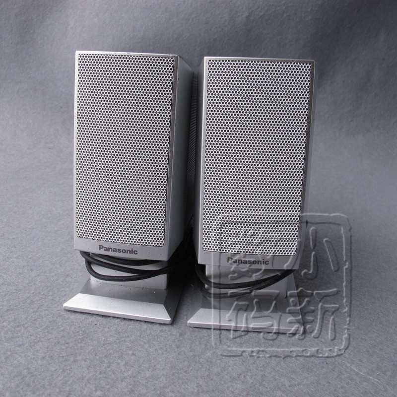 Pansonic Panasonic MD Walkman match Small speakers Trumpet 1 pairin the Audio appliances , Walkman/Portable audiovisual/Radio , MD category - from Buy2taobao.com to provide professional Taobao agent buy service