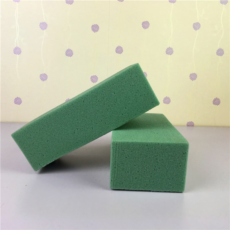 Flower mud Mud Dried mud Foam mud water uptake sponge Florist Supplies foam flower arrangement Material Sciencein the Home accessories , Vase/Flower/Artificial flowers/Imitation jewelry , DIY Simulation of Materials category - from Buy2taobao.com to provide professional Taobao agent buy service
