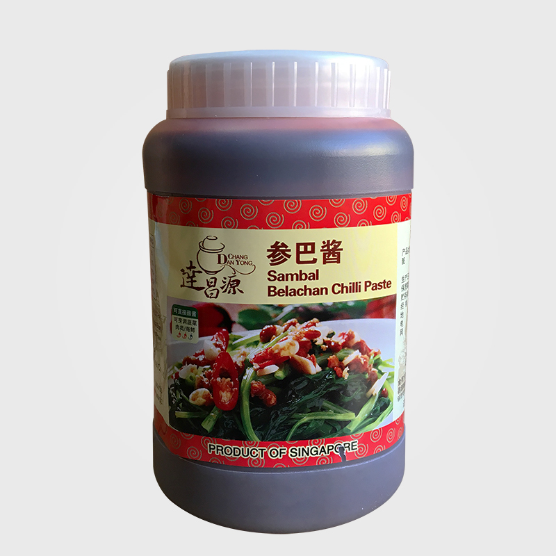 新加坡进口 达昌源参巴酱叁巴酱1kg 桑巴酱 印尼炒饭酱 香辣虾酱|msdalam kategori beras/Utara-Selatan barangan kering/perasa, perasa/Jam/salad, sos, sos perasa - dari Buy2taobao.com untuk memberikan perkhidmatan ejen Taobao profesional membeli