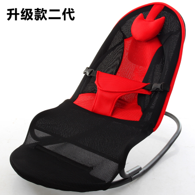 婴儿电动摇摇椅宝宝摇篮躺椅带娃哄娃神器哄睡新生儿安抚椅摇摇床在类目 尿片/洗护/喂哺/推车床, 童床/婴儿床/摇篮/餐椅, 摇椅中 - 来自Buy2taobao.com提供专业的淘宝代购服务