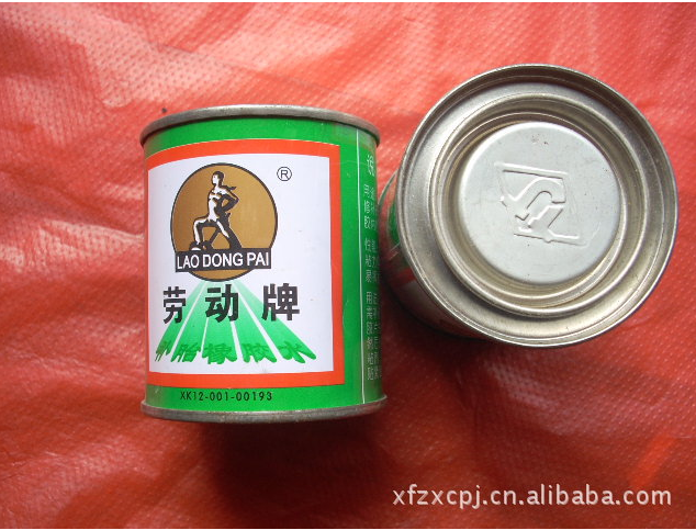 新裝 勞動牌 耐寒耐熱補胎膠水/自行車補胎/鐵罐裝/瓶裝膠水60L在類目 自行車/騎行裝備/零配件, 自行車修車工具, 補胎片中 - 來自Buy2taobao.com提供專業的淘寶代購服務