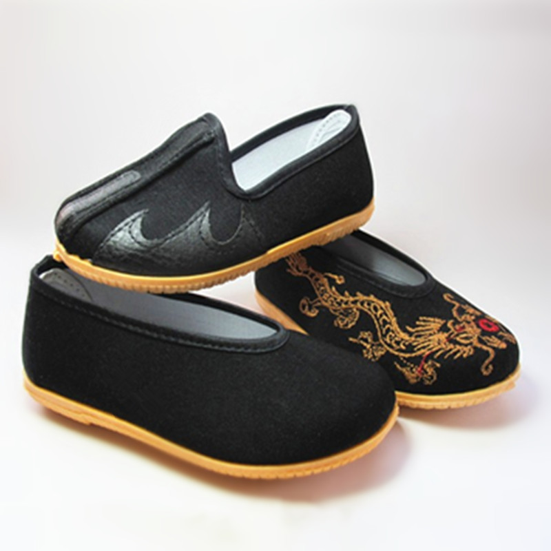 child Old Beijing Cloth shoes soft sole Baby Shoes pure cotton Old shoe children Single shoes ancient costume Dancing shoesin the Shoes/Baby Shoes/Parent-child shoes , Dance Shoes category - from Buy2taobao.com to provide professional Taobao agent buy service