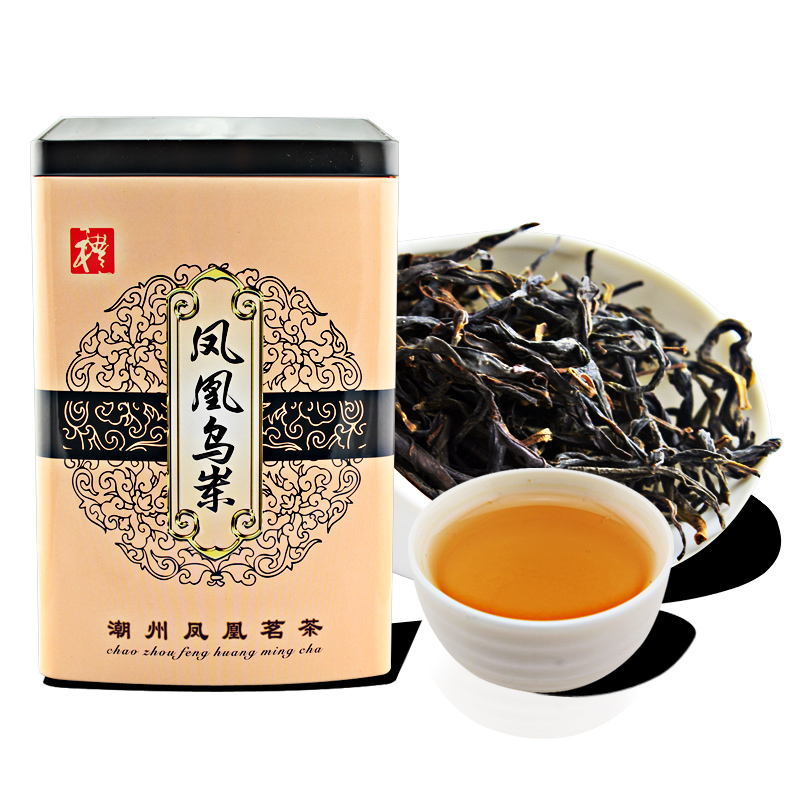 春茶乌岽凤凰单丛茶叶蜜兰香乌龙茶高山单枞茶特级浓香型灌装500g|ruв категории чай, чай улун (новый), феникс одного сплетение - от Buy2taobao.com для оказания профессиональной услуги покупки агента Taobao