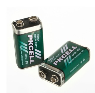 General type Alarm Dedicated Battery 9V Laminated battery infra-red probe Batteryin the 3C Digital Accessories, Dry cell/Rechargeable Battery/Set , Ordinary batteries category - from Buy2taobao.com to provide professional Taobao agent buy service