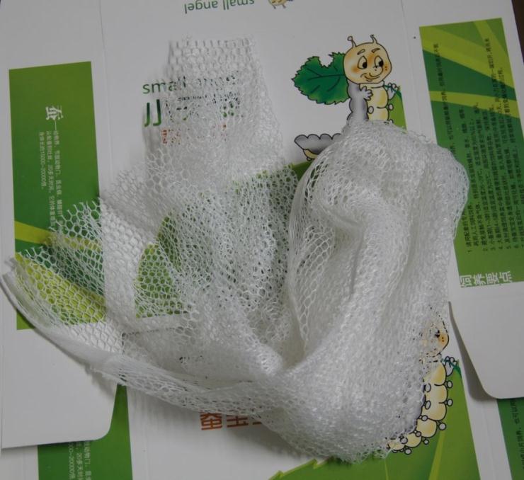 Convenient silkworm rearing Silkworm Clear Silkworm net Sericulture tools Clean up Can Baobao Lift greenin the Pet/Pet food and supplies , Reptile/Insects and supplies Ming , Silkworm category - from Buy2taobao.com to provide professional Taobao agent buy service