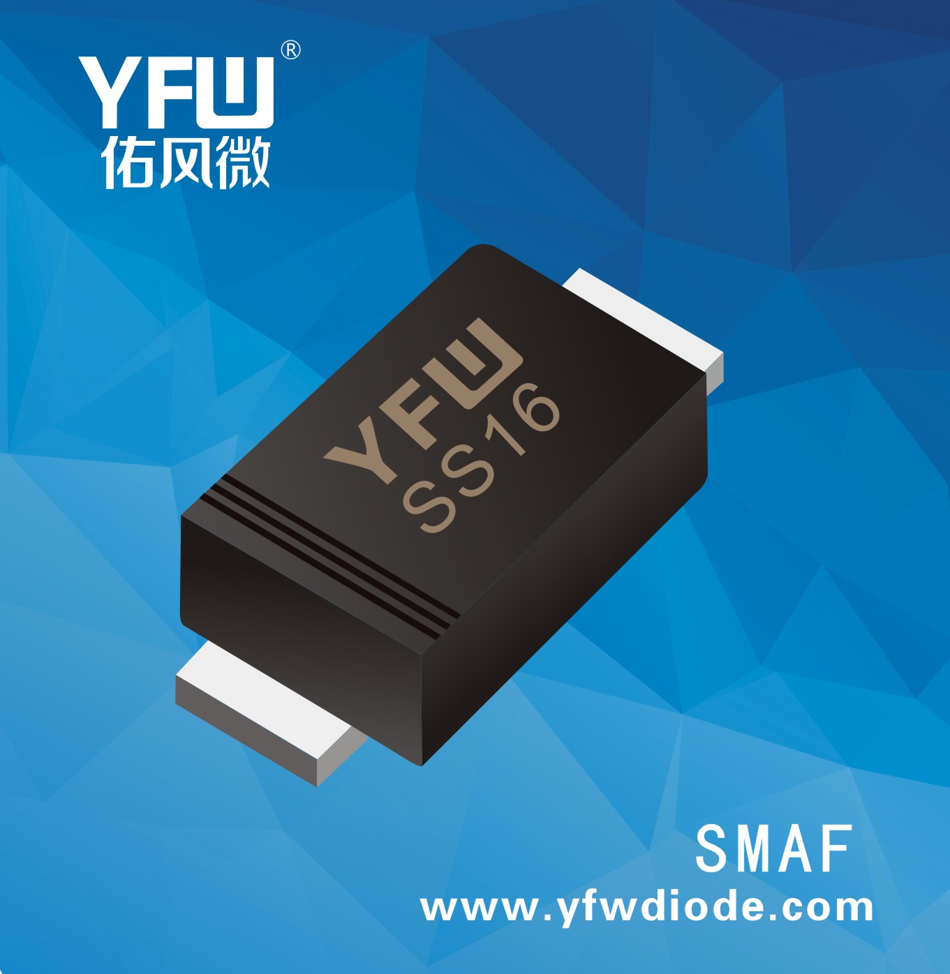 SS16F肖特基二极管1A60V封装SMAF每盘3K可直接拍一盘包邮120元|msdalam kategori Aksesori Digital 3C, pasaran komponen elektronik, peranti elektronik, diod/LED - dari Buy2taobao.com untuk memberikan perkhidmatan ejen Taobao profesional membeli