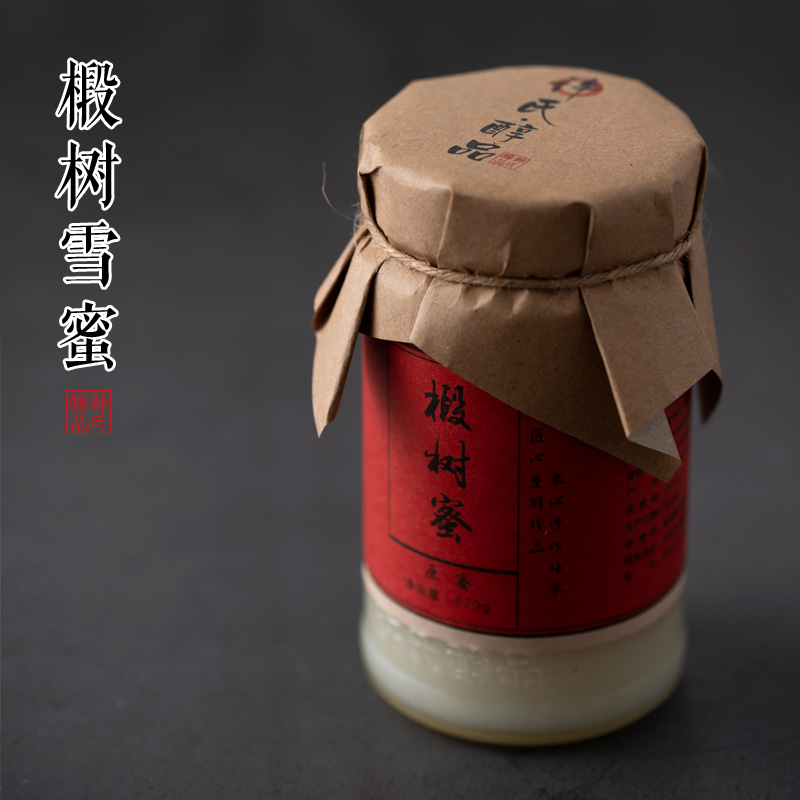 许氏醇品 椴树雪蜜 天然农家自产 非东北黑蜂长白山在类目 传统滋补营养品, 蜂蜜中 - 来自Buy2taobao.com提供专业的淘宝代购服务