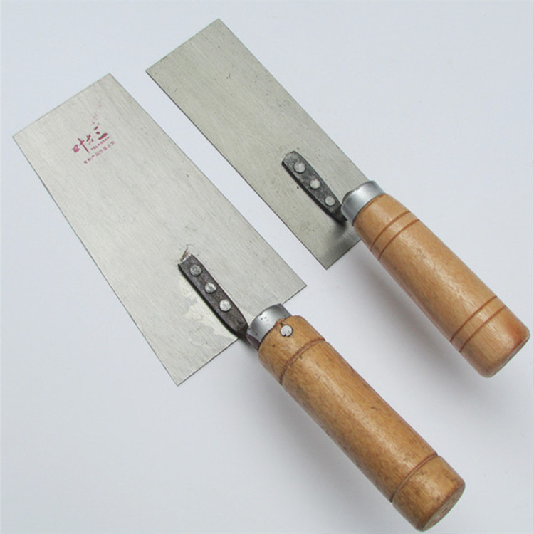 Clay Shovel child Mason Trowel Gray knife manual Wall powder Brushing Mud wood Manual Hardware Toolsin the Hardware/Tool , Hand Tools , Brushing tools , Clay category - from Buy2taobao.com to provide professional Taobao agent buy service