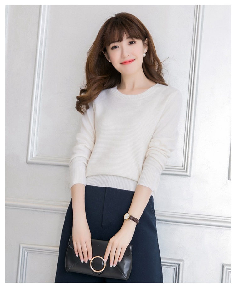 Special section Cashmere sweater link Autumn and winter 100% Cashmere sweater Goat Fleece have cash less than that is registered in the accounts Socket sweatersin the Women's clothing/Boutique , Sweaters category - from Buy2taobao.com to provide professional Taobao agent buy service