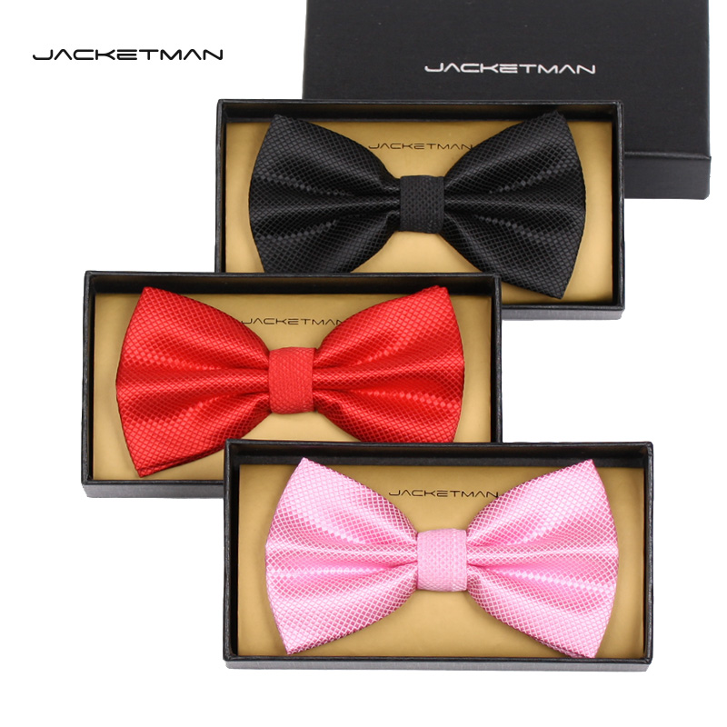 Jacketman Bowtie formal wear marry Groom Maroon black Pink Korean Edition 24 Color bowin the Accessories/Leather belt/Hat/Muffler , Collar accessories , Tie category - from Buy2taobao.com to provide professional Taobao agent buy service