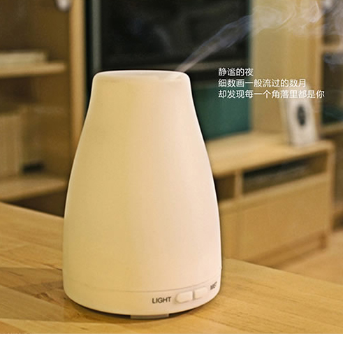 高档精油香薰机 香薰灯负离子超静音LM-008|ruв категории жизнь прибор, Другие бытовой техники, Ароматизированные машина - от Buy2taobao.com для оказания профессиональной услуги покупки агента Taobao