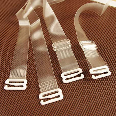 <em>正品</em>肩带 加宽稳固防滑耐用透明肩带<em>文胸</em>专用