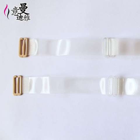 <em>正品</em>肩带 加宽稳固防滑耐用透明肩带<em>文胸</em>专用