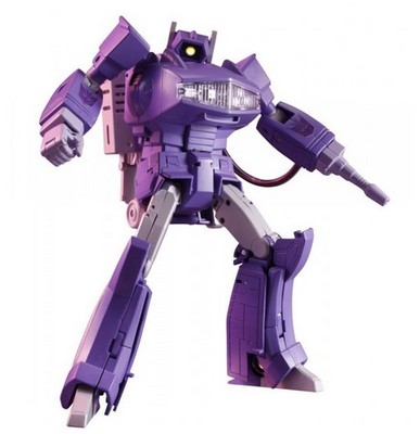 特价现货 纯日版 takara 变形金刚 g1 大师级 mp-29 mp29 震荡波