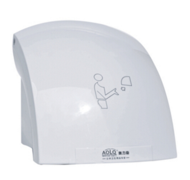 Austrian nilfisk HQ-2010A Hotel KTV Restroom automatic Stem cell phones fully automatic Induction Drierin the Electrical life , Other home appliances , Hand Dryer category - from Buy2taobao.com to provide professional Taobao agent buy service
