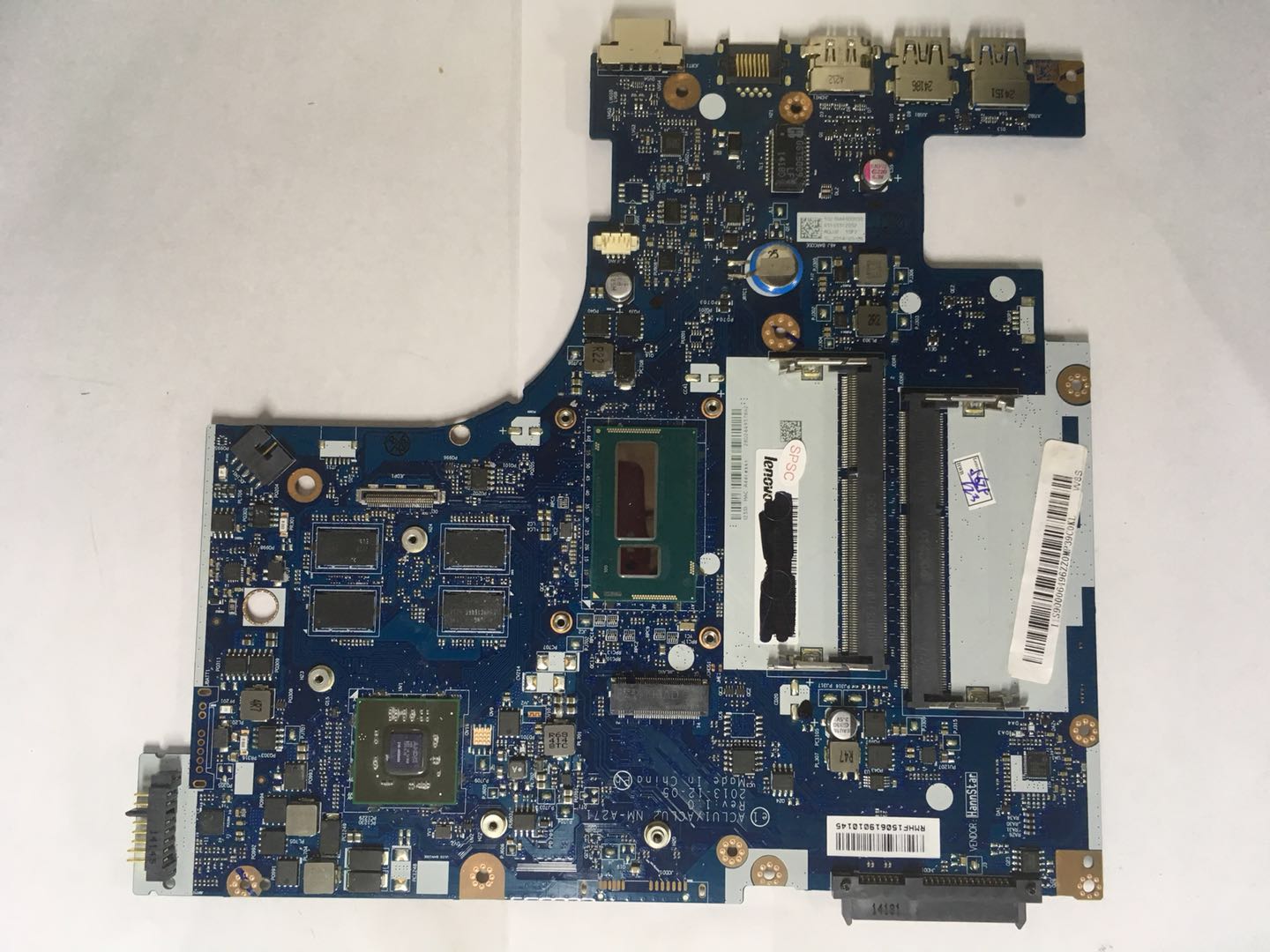 联想/LenovoG50-70主板 板载CPU G40-80笔记本主板 I3 I5 i7独显|msdalam kategori Aksesori Digital 3C, Aksesori komputer Riba, Bahagian Laptop - dari Buy2taobao.com untuk memberikan perkhidmatan ejen Taobao profesional membeli