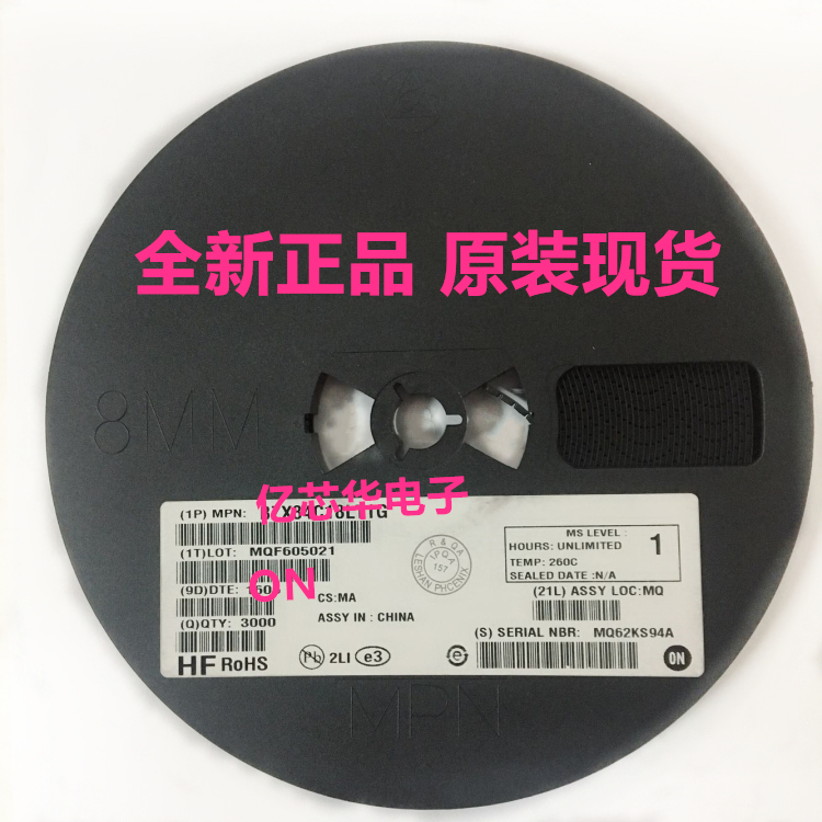 1= 216 element Voltage regulator tube 6.2V BZX84C6V2LT1G Patch SOT-23 Silk screen Z4 Original ONin the 3C Digital Accessories, Electronic components market , Electronic Devices , Diode/LED category - from Buy2taobao.com to provide professional Taobao agent buy service