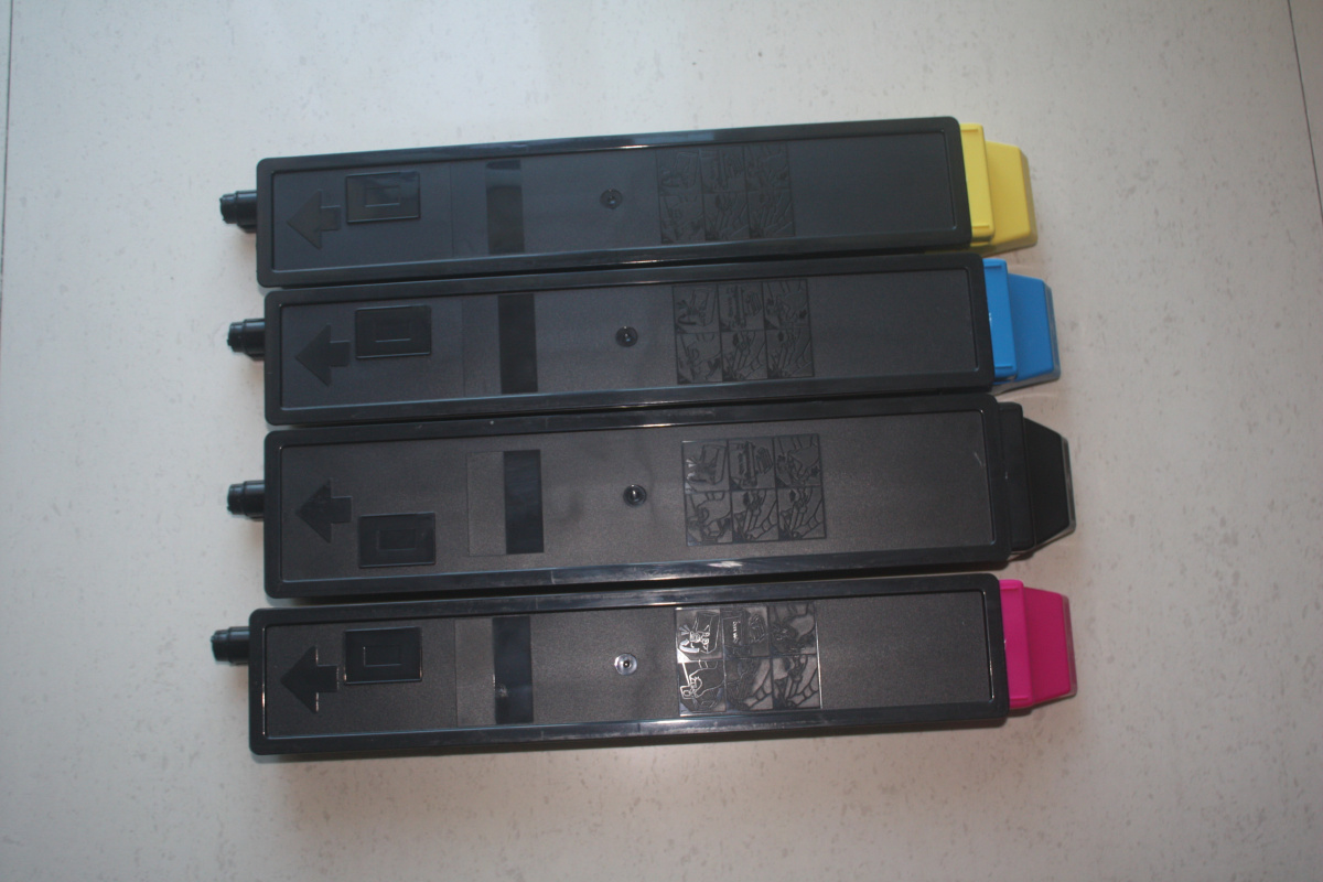 Kyocera TK-825 826 827 828 KM-C2520 2525 Toner Cartridgein the Office Equipment/Consumables/Related Services , Toner cartridge supplies category , Toner/Toner category - from Buy2taobao.com to provide professional Taobao agent buy service