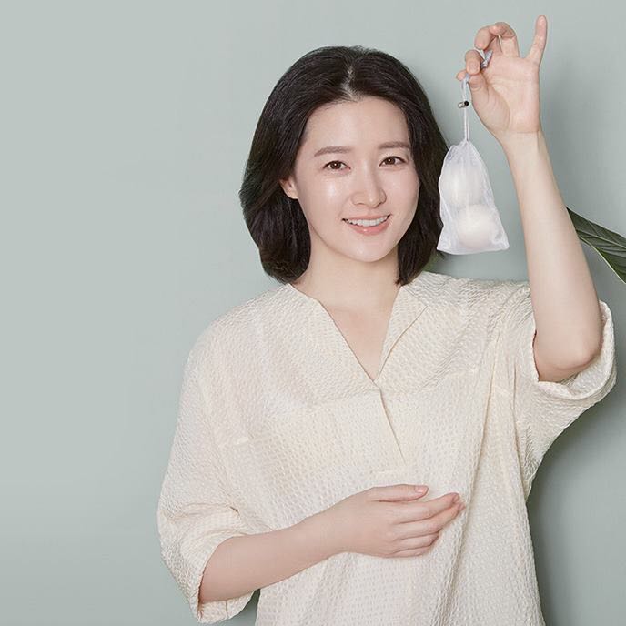 the republic of korea Lee Young Ae Home brand LyaNature Pure handwork snow ball Klenzerin the Skin Care/Body/Essential oils , Cleansing category - from Buy2taobao.com to provide professional Taobao agent buy service