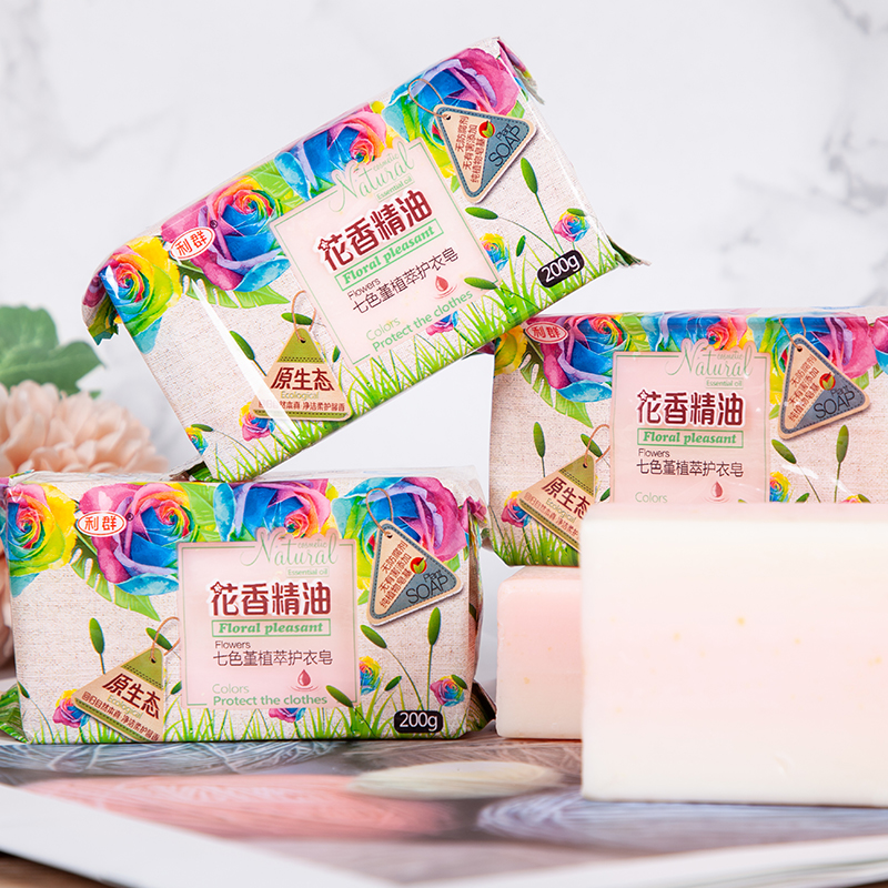 婴幼儿专用皂200g*3块宝宝衣物肥皂七色堇植萃护衣皂无磷无刺激在类目 尿片/洗护/喂哺/推车床, 清洁液/洗衣液/柔顺剂, 宝宝洗衣皂中 - 来自Buy2taobao.com提供专业的淘宝代购服务